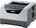 Brother HL-5370DW Laser Printer with Wireless Networking and Duplex