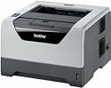 Brother HL-5370DW Laser Printer with Wireless Networking and Duplex