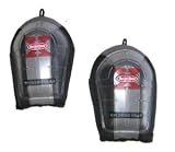BucketBoss 94000 All Terrain Extreme Gel X Kneepads