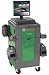 Bosch WA2600-6C - Bosch Six Sensor Corded Wheel Aligner