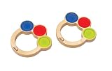 Educo Early Melodies Maracas