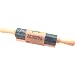 Green Marble Deluxe Rolling Pin