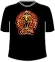 Santana, Music From The Earth T-Shirt