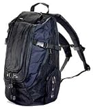 FCS STASH PREMIUM Ultimate Surfing Day Pack in Black