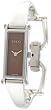 Gucci Women's Series 1500 Petite Bangle Watch #YA015539