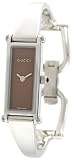 Gucci Women's Series 1500 Petite Bangle Watch #YA015539