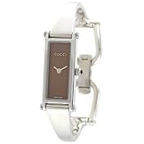 Gucci WoMens Series 1500 Petite Bangle Watch #YA015539 by Gucci
