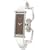 Gucci Women's Series 1500 Petite Bangle Watch #YA015539
