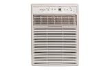 Frigidaire FRA103KT1 - Frigidaire Window-Mounted Slider / Casement Air Conditioner