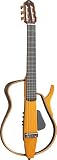 Yamaha SLG130NW Silent Acoustic/Electric Guitar
