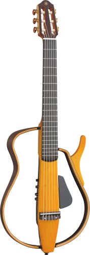 Yamaha SLG130NW Silent AcousticElectric Guitar