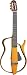 Yamaha SLG130NW Silent Acoustic/Electric Guitar