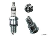 4 New NGK Iridium IX Spark Plugs BR8EIX # 6747