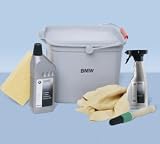 BMW Vehicle care kit