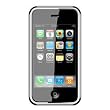 Citi v8+ Quadband Dual Sim TV Mobile Phone With Free Analog Tv, Unlocked,Bluetooth, MP3/MP4, 2Gb