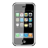 Citi v8+ Quadband Dual Sim TV Mobile Phone With Free Analog Tv, Unlocked,Bluetooth, MP3/MP4, 2Gb