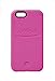 LuMee Original Light Up Case for iPhone 6 Plus - Hot Pink