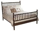 Bauer International Bombay Platform Bed