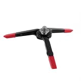 Joby Gorillapod Micro 250 Folding Tripod - Black/Red