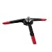 Joby Gorillapod Micro 250 Folding Tripod - Black/Red