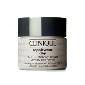 Clinique Repairwear Day SPF 15 Intensive Cream 50ml/1.7oz - Very Dry Skin Formula