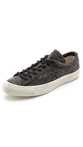 Unisex Converse X John Varvatos Mens One Star Suede Sneakers