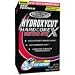 Hydroxycut Hardcore Ignition Stix 2.7g Blue Raspberry, 40 pk, 7 ounces Box