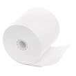 PM Company Perfection POS/Cash Register Rolls, 3.25 Inches x 240 Feet, White, 5 per Pack (09862)