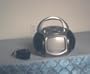 GPX TVP51 5" Portable TV