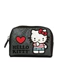 Hello Kitty Sanrio I Love Me Coinbag Purse