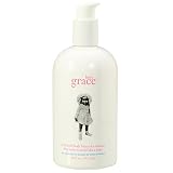 philosophy baby grace perfumed body lotion 16 fl oz (473.1 ml)