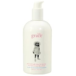 philosophy baby grace perfumed body lotion 16 fl oz (473.1 ml)