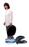 Uplift - UPEC-DROS - UpEasy UpLift Lifting Cushion Seat Covers - Dusty Rose -