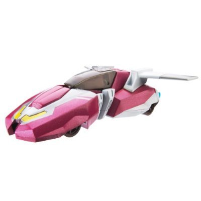 Transformers Animated Deluxe Figure Arcee