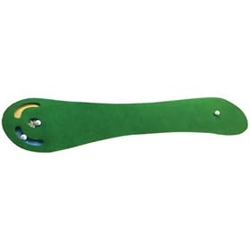 Longridge Deluxe Multi Cup Putting Green Par 1