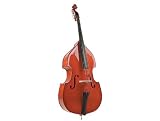 Stentor Student 1 Double Bass Outfit 3/4 (Set Up)
