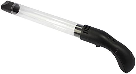 Bug Catcher Vacuum Insect Trap and Spider Catcher Home Pest Control Trap with LED Back Flashlight