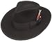 Adult's Wool Felt Zoot Suit Costume Hat