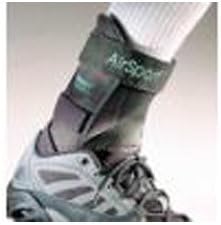 Air Sport Ankle Brace Large Left (Men's 11.5-13 / Women's 13-14.5)