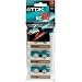 90 Minute Micro Audio Cassettes (TDK27465) Category: Dictation Cassette Tapes