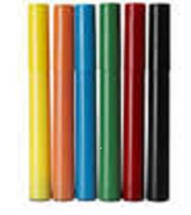 Childrens Toyshop  Toys : Lite Brite Fx Flash Art Markers 6 Pack