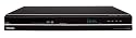 Toshiba DR570 DVD Recorder with Built in Tuner, Black
