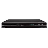 Toshiba DR570 DVD Recorder with Built in Tuner, Black