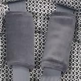 Soft Wraps - Grey