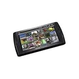 Archos 7 8GB Home Tablet with Android (Black)