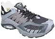 Reebok Women`s Trail Crossback LTHR Trail Running Shoe