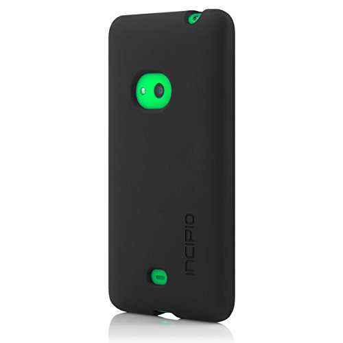 Nokia Lumia 625 Case, Incipio [Impact Resistant] NGP Case for Nokia Lumia 625-Black
