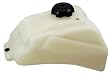 Clarke 11414-01 ATV Gas Tank for Kawasaki 300 Bayou 86-88