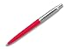 PARKER JOTTER RED BALLPEN  M BLUE BLISTER 1