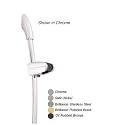 Alsons 15041-3710 30" Arc Style Wall Bar with Adjustable Mount